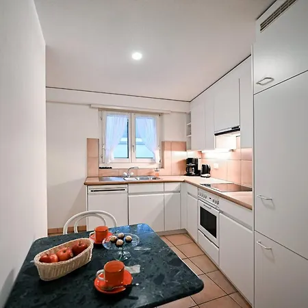 Ruga House In 4 Lejlighed Ascona