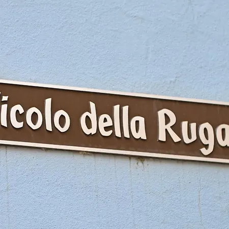 Ruga House In 4 Lejlighed Ascona